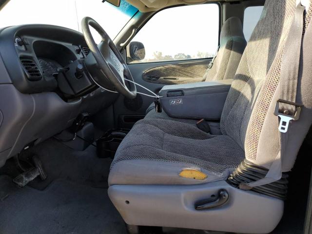 Photo 7 from auction – 1998 DODGE RAM 1500 with VIN 1B7HC13Z7WJ159949