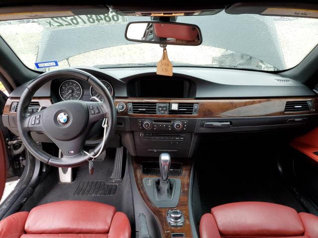 Photo 8 from auction – 2012 BMW 335 I with VIN WBADX7C58CE744818