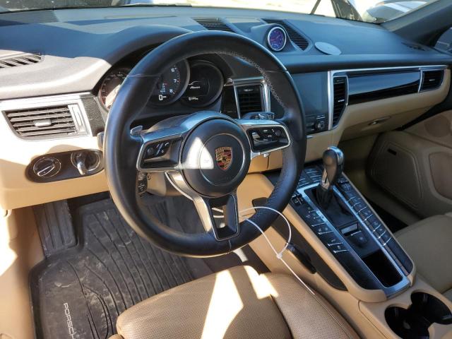 Photo 8 from auction – 2017 PORSCHE MACAN with VIN WP1AA2A52HLB81134