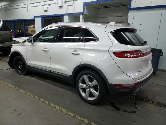 Photo 2 from auction – 2015 LINCOLN MKC with VIN 5LMCJ1A93FUJ23623