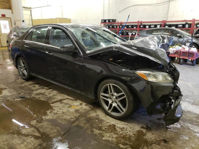Photo 4 from auction – 2014 MERCEDES-BENZ E 350 4MAT with VIN WDDHF8JB9EB062143