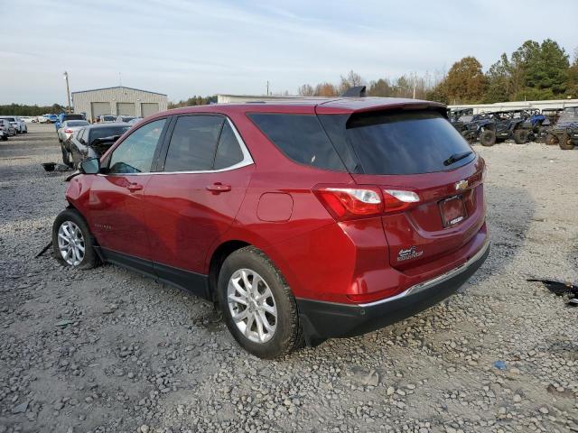 Photo 2 from auction – 2018 CHEVROLET EQUINOX LT with VIN 3GNAXJEV0JS563318