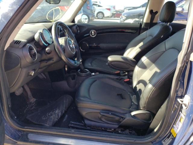 Photo 7 from auction – 2014 MINI COOPER with VIN WMWXM5C5XET935567
