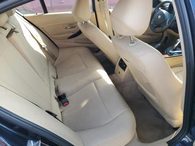 Photo 10 from auction – 2013 BMW 328 I SULE with VIN WBA3C1C51DK104327