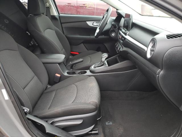 Photo 7 from auction – 2023 KIA FORTE LX with VIN 3KPF24AD2PE536155