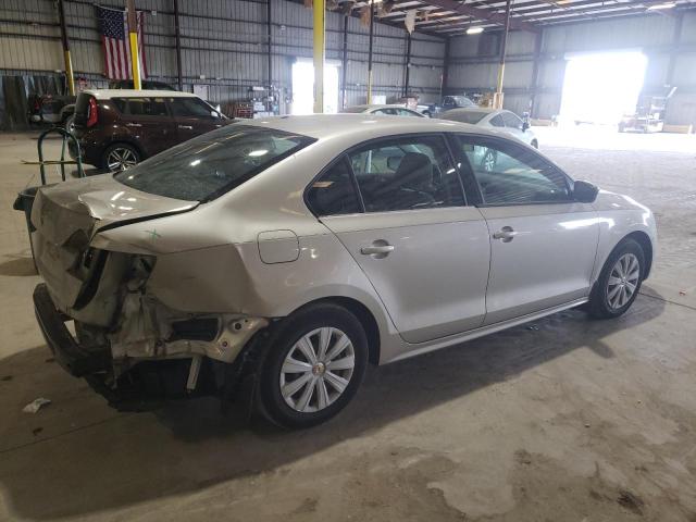 Photo 3 from auction – 2014 VOLKSWAGEN JETTA BASE with VIN 3VW1K7AJ6EM205404