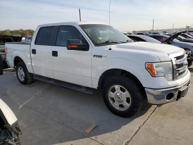 Photo 4 from auction – 2014 FORD F150 SUPER with VIN 1FTFW1CF0EKD62873