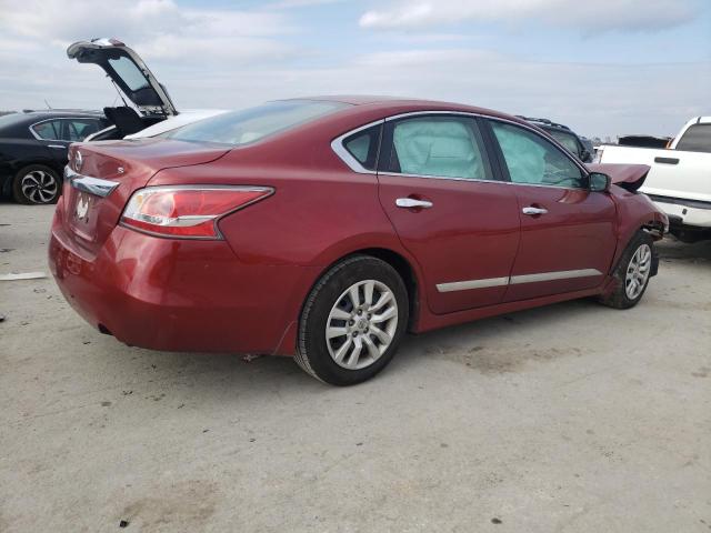 Photo 3 from auction – 2015 NISSAN ALTIMA 2.5 with VIN 1N4AL3AP7FC287200