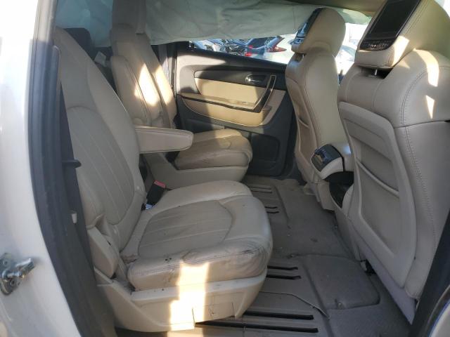 Photo 11 from auction – 2012 GMC ACADIA DEN with VIN 1GKKVTED7CJ147829