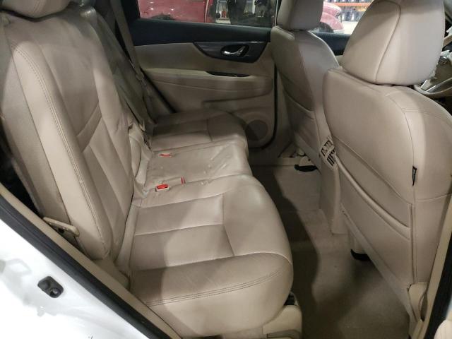 Photo 11 from auction – 2015 NISSAN ROGUE S with VIN 5N1AT2MVXFC783246