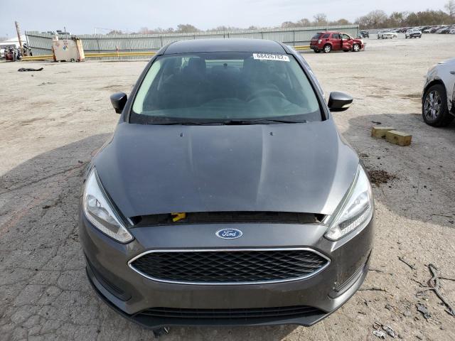 Photo 5 from auction – 2017 FORD FOCUS SE with VIN 1FADP3F28HL238721