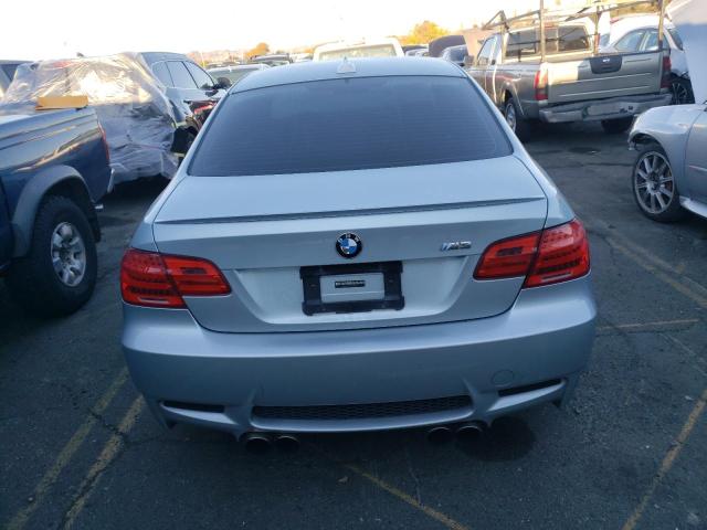 Photo 6 from auction – 2009 BMW M3 with VIN WBSWD93529P361432
