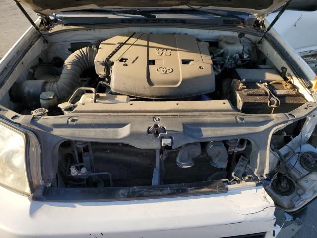 Photo 11 from auction – 2003 TOYOTA 4RUNNER SR with VIN JTEZU14RX30017446
