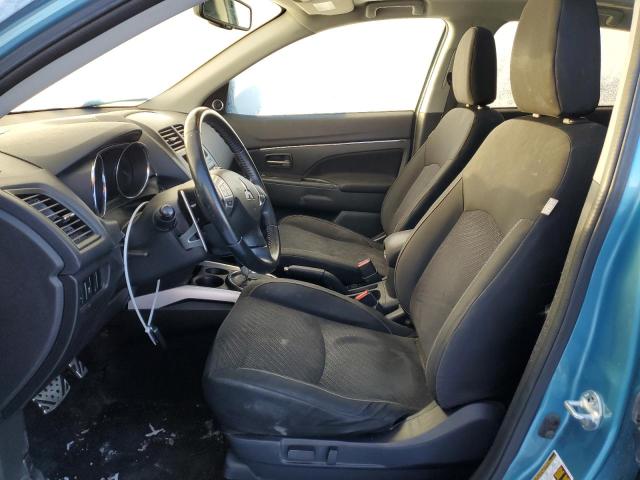 Photo 7 from auction – 2013 MITSUBISHI OUTLANDER with VIN 4A4AR5AU2DE016274