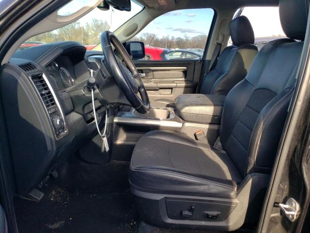 Photo 7 from auction – 2018 RAM 1500 SPORT with VIN 1C6RR7MT1JS155924