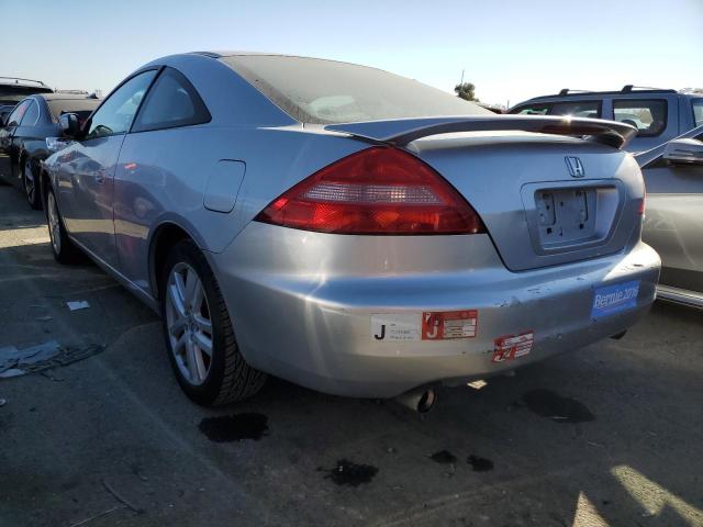 Photo 2 from auction – 2003 HONDA ACCORD with VIN 1HGCM81623A034833