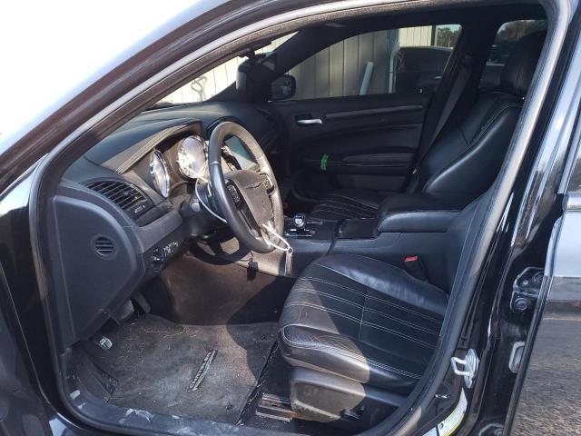 Photo 7 from auction – 2014 CHRYSLER 300 S with VIN 2C3CCABG8EH383231