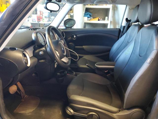 Photo 7 from auction – 2009 MINI COOPER with VIN WMWMF33579TZ20919