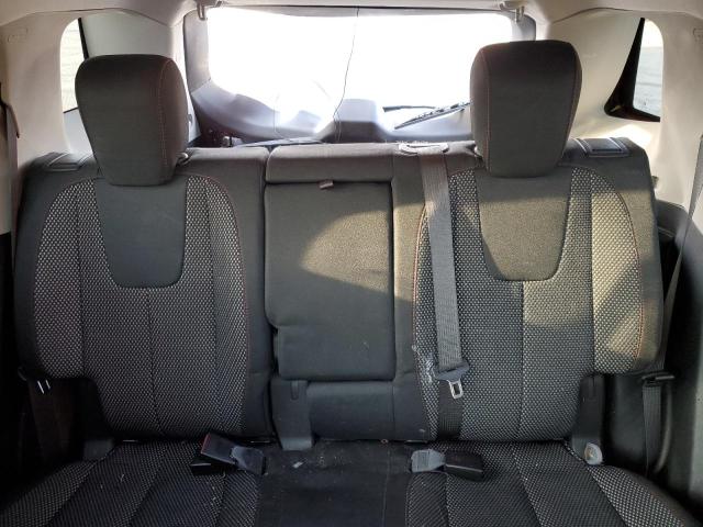 Photo 10 from auction – 2017 GMC TERRAIN SL with VIN 2GKALNEK3H6129702