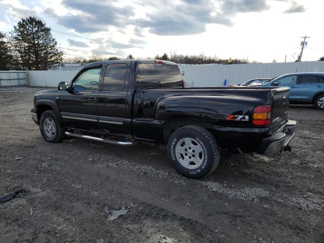 Photo 2 from auction – 2005 CHEVROLET SILVERADO with VIN 1GCEK19B15Z211365