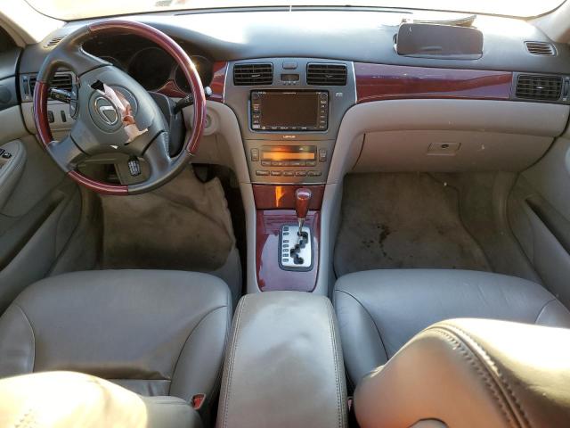 Photo 8 from auction – 2002 LEXUS ES 300 with VIN JTHBF30G720061854