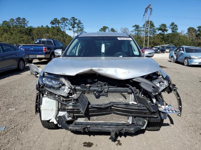 Photo 5 from auction – 2016 NISSAN ROGUE S with VIN KNMAT2MT3GP725041
