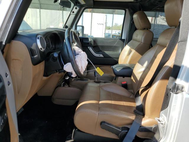 Zdjęcie 7 z aukcji – 2011 JEEP WRANGLER S z VIN 1J4AA5D14BL575456