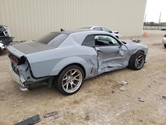 Photo 3 from auction – 2020 DODGE CHALLENGER with VIN 2C3CDZFJ0LH253877