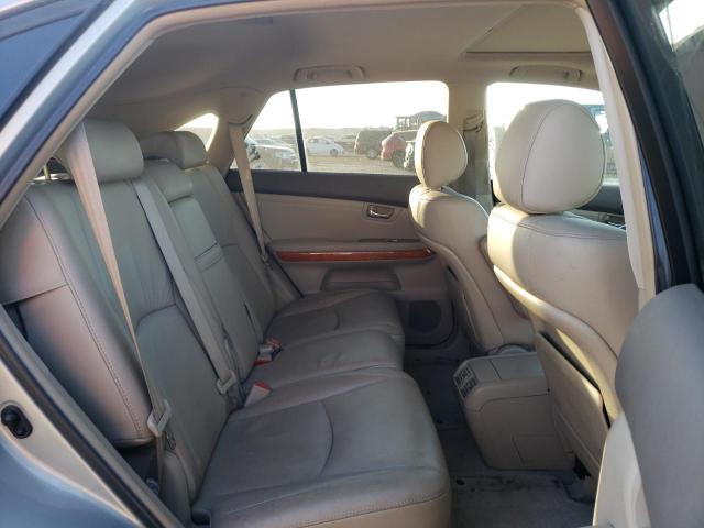 Photo 10 from auction – 2008 LEXUS RX 350 with VIN 2T2GK31U58C031107