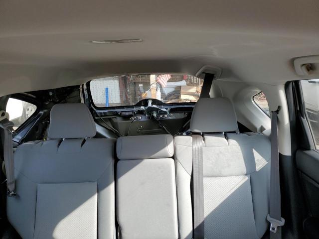 Photo 10 from auction – 2016 HONDA CR-V LX with VIN 2HKRM4H36GH607289