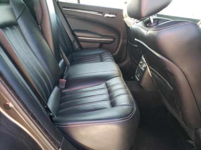Photo 10 from auction – 2019 CHRYSLER 300 S with VIN 2C3CCABG2KH697775