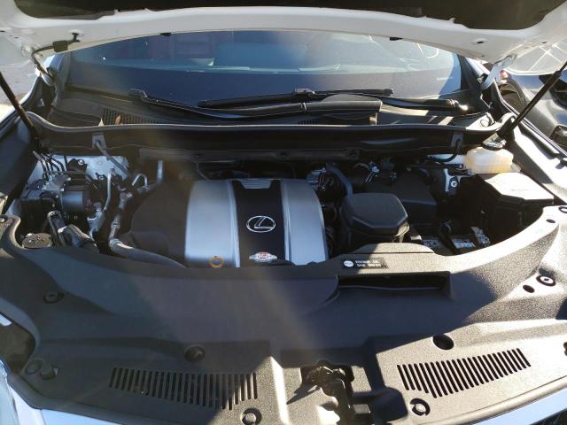 Photo 12 from auction – 2019 LEXUS RX 350 BAS with VIN 2T2BZMCA0KC185522