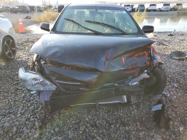 Photo 5 from auction – 2013 TOYOTA COROLLA BA with VIN 2T1BU4EE7DC081180