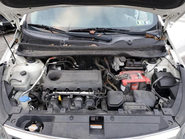 Photo 12 from auction – 2012 KIA SPORTAGE B with VIN KNDPB3A28C7259812