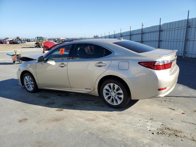 صورة رقم 2 من المزاد - 2014 LEXUS ES 300H مع VIN JTHBW1GGXE2040788