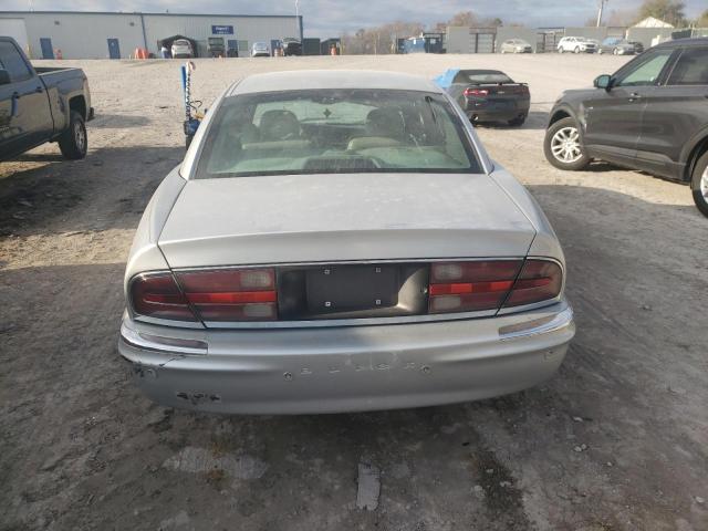 Photo 6 from auction – 2003 BUICK PARK AVENU with VIN 1G4CW54K734120472
