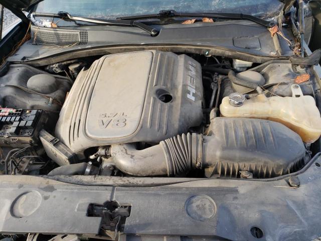 Photo 11 from auction – 2012 DODGE CHARGER R/ with VIN 2C3CDXCT1CH106705