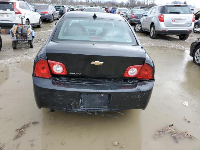 Photo 6 from auction – 2012 CHEVROLET MALIBU LS with VIN 1G1ZB5E01CF316573
