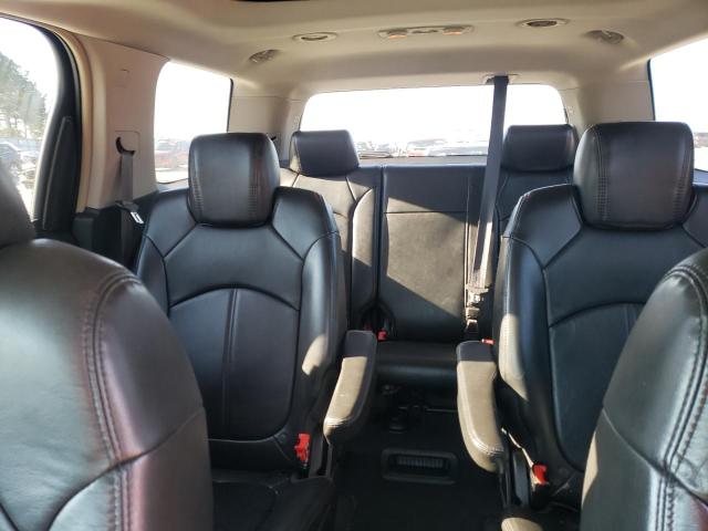 Photo 10 from auction – 2009 GMC ACADIA SLT with VIN 1GKER23D89J170480