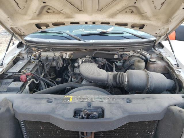 Photo 11 from auction – 2004 FORD F150 with VIN 1FTRF12W44NC18061