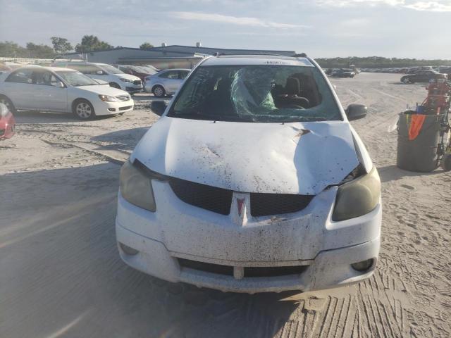 Photo 5 from auction – 2003 PONTIAC VIBE with VIN 5Y2SL62863Z467896