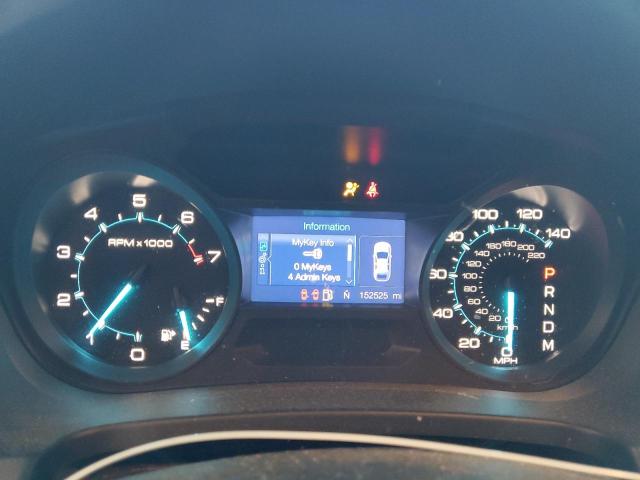 Photo 9 from auction – 2013 FORD EXPLORER with VIN 1FM5K7B84DGB17889