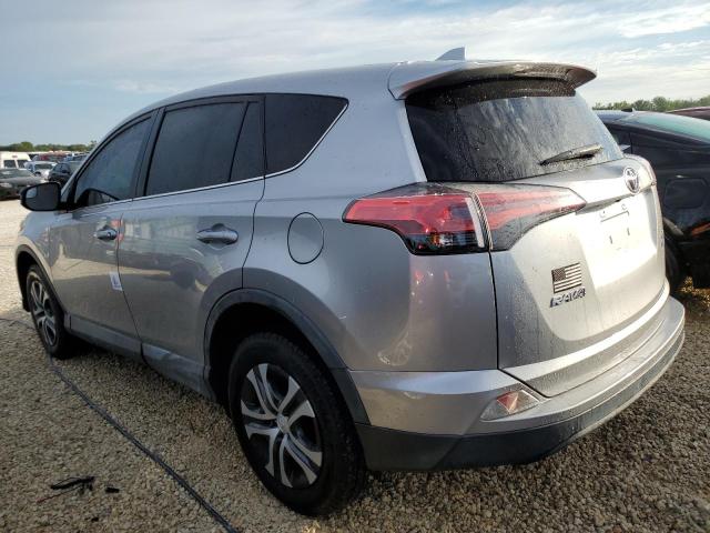 Photo 2 from auction – 2018 TOYOTA RAV4 LE with VIN 2T3ZFREV7JW416204
