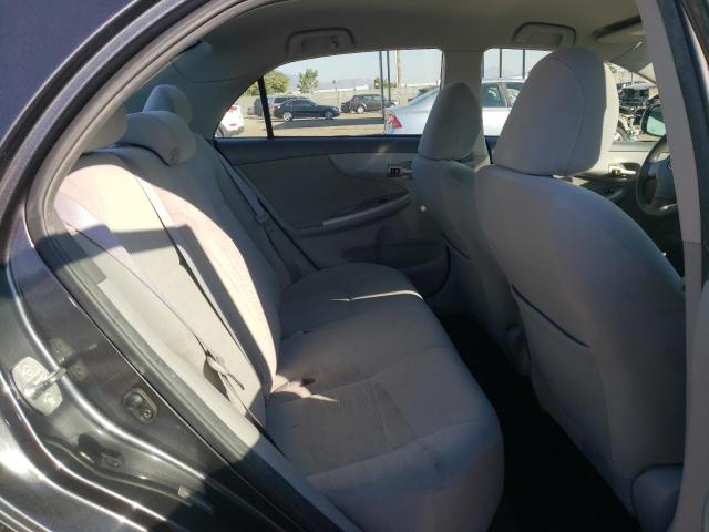 Photo 10 from auction – 2010 TOYOTA COROLLA BA with VIN 1NXBU4EE7AZ289179