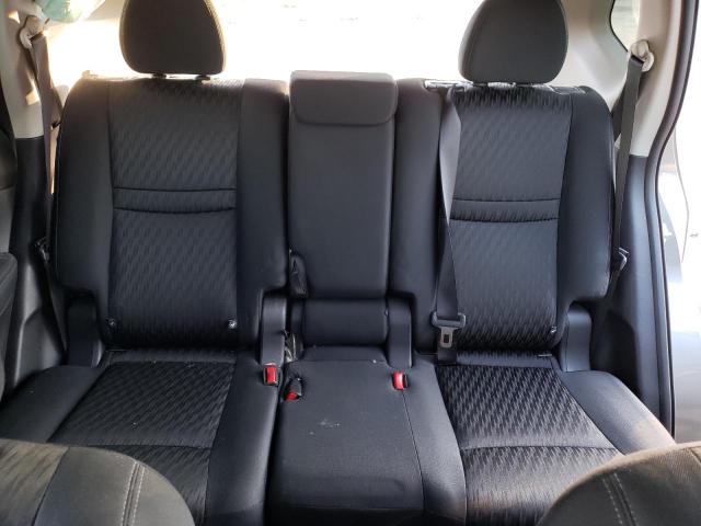 Photo 10 from auction – 2020 NISSAN ROGUE S with VIN KNMAT2MT3LP516456