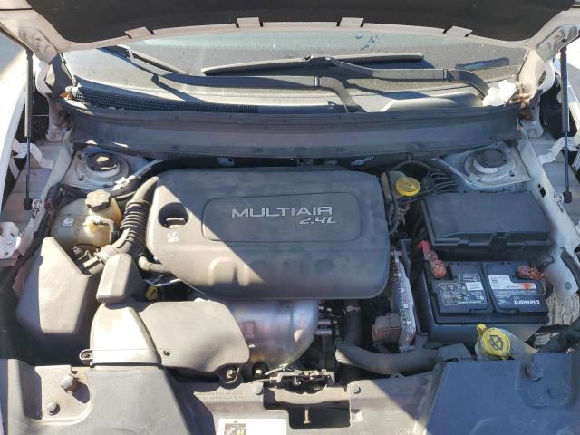 Photo 12 from auction – 2014 JEEP CHEROKEE L with VIN 1C4PJLCB7EW244839