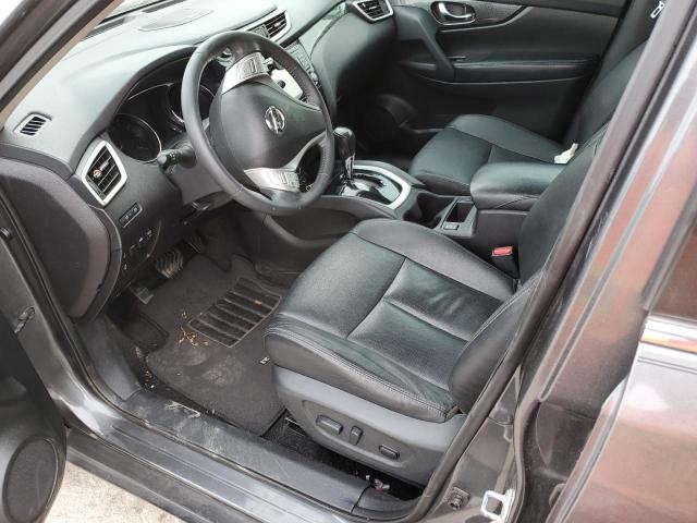Photo 7 from auction – 2015 NISSAN ROGUE S with VIN 5N1AT2MT9FC804120