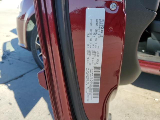 Photo 14 from auction – 2016 DODGE GRAND CARA with VIN 2C4RDGBG7GR401897