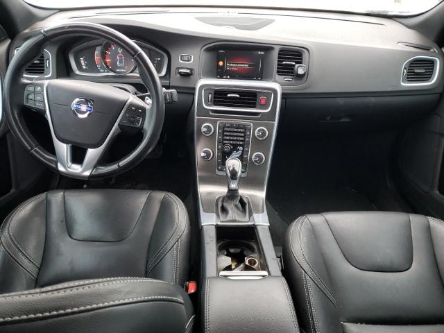 Photo 8 from auction – 2015 VOLVO S60 PLATIN with VIN YV149MFM3F2366695