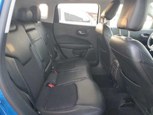 Photo 11 from auction – 2018 JEEP COMPASS LA with VIN 3C4NJDBB9JT265853